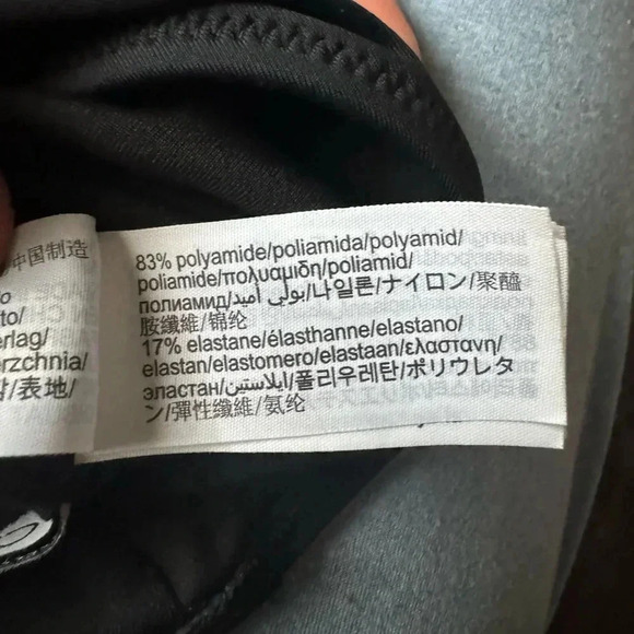 Calvin Klein Swimsuit/Body Suit NWT - Picture 5 of 5